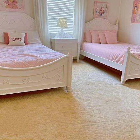 Family Retreat - Double Rooms King Rms Shared Bath-Luxury Club-Pool Spa-Near Disney Parks With Wifi Davenport Ngoại thất bức ảnh