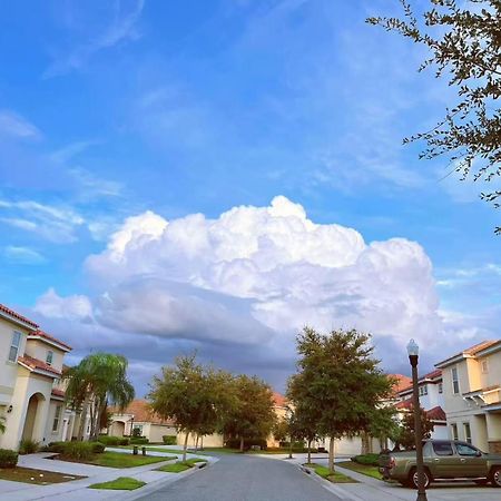 Family Retreat - Double Rooms King Rms Shared Bath-Luxury Club-Pool Spa-Near Disney Parks With Wifi Davenport Ngoại thất bức ảnh