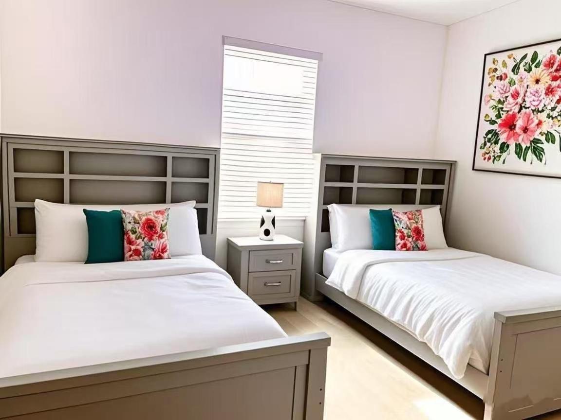 Family Retreat - Double Rooms King Rms Shared Bath-Luxury Club-Pool Spa-Near Disney Parks With Wifi Davenport Ngoại thất bức ảnh