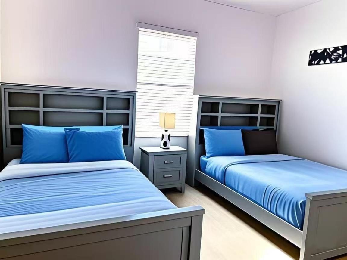 Family Retreat - Double Rooms King Rms Shared Bath-Luxury Club-Pool Spa-Near Disney Parks With Wifi Davenport Ngoại thất bức ảnh