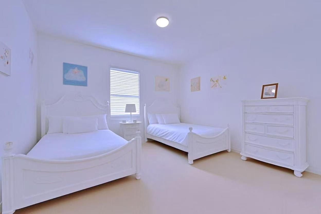 Family Retreat - Double Rooms King Rms Shared Bath-Luxury Club-Pool Spa-Near Disney Parks With Wifi Davenport Ngoại thất bức ảnh